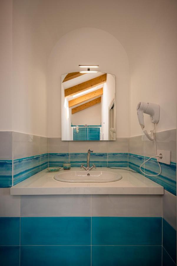 Palazzo San Giovanni - Near Path Of The Gods Pianillo Екстериор снимка
